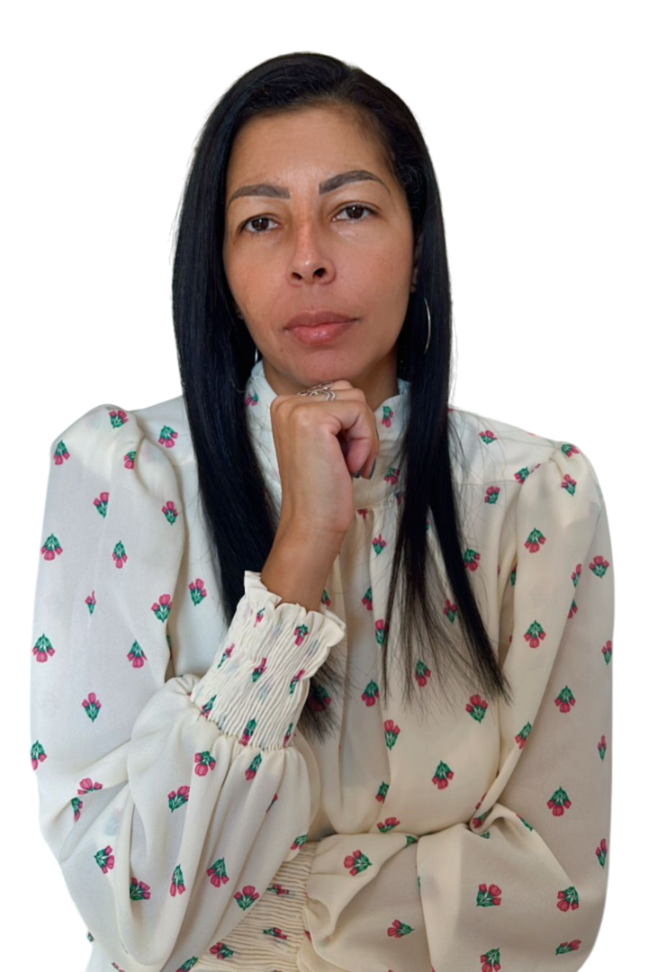 Luana Araujo - Advogada Criminalista